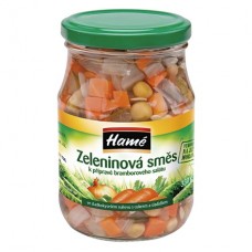 HAME ZELENINOVA SMES 10X330G