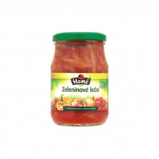 HAME ZELENINOVE LECO 10X330G