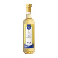 METRO CHEF JABLECNI OCET APPLE VINEGAR 6X500ML