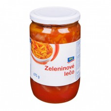 ARO LECO ZELENINOVE 4X 670G