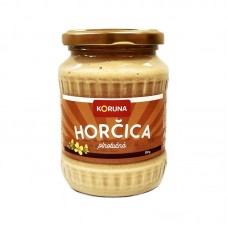 KORUNA HORCICE PLNOTUCNA 10X350G
