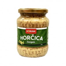 KORUNA HORCICA KREMZSKA 10X350G