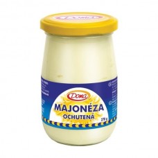 DOMA MAJONEZA 10X315ML