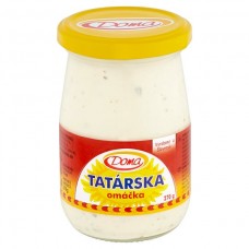 DOMA TATARSKA OMACKA 10X315ML