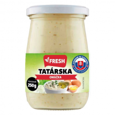 FRESH TATARSKA OMACKA 10X250G 