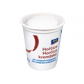 ARO HORCICE KREMZSKA 22X200G