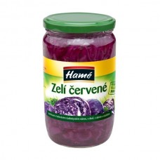 HAME ZELI CERVENE 8X640G