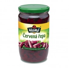 HAME CERVENA REPA 4X510G
