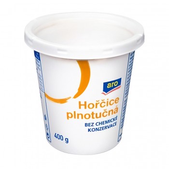 ARO HORCICE PLNOTUCNA 16x400G