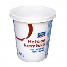ARO HORCICE KREMZSKA 16X400G
