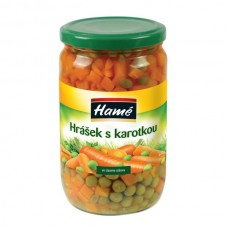 HAME HRASEK S KAROTKOU 8X510G