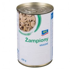 ARO ZAMPIONY KRAJENE 8X425ML