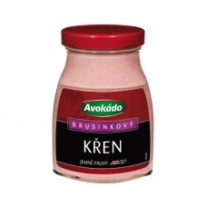 AVOKADO KREN BRUSINKOVY 10X175G