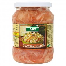 ADY ULANSKY SALAT 8X720ML