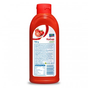 ARO KECUP JEMNY 4X900G
