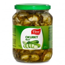 VIVA OKURKY REZY 8X670G