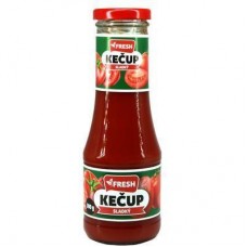 FRESH KECUP SLADKY 12X300G