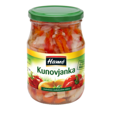 HAME KUNOVJANKA 10X370ML