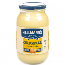 HELLMANNS MAJONEZA 6X625ML