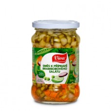 VIVA SMES NA BRAMBOROVY SALAT 10X330G