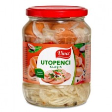 VIVA UTOPENCI KLASIK 8X670G