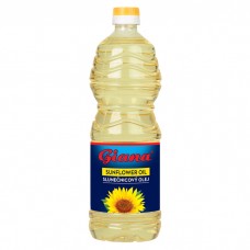 GIANA SUNFLOWER OIL 15X1L