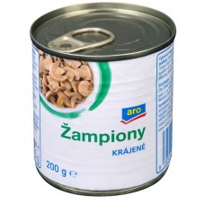 ARO ZAMPIONY KRAJENE 12x200G