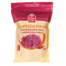 FL CLAMADA V SLADKOKYSLOM NALEVE 800G