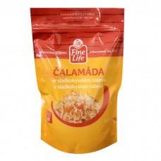 FL CALAMADA V SLADKOKYSLOM NALEVE PIKANT 800G