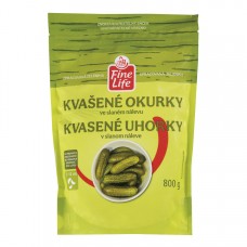 FL KVASENE UHORKY 800G