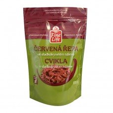 FL CVIKLA V SLADKOKYSLOM  NALEVE 800G