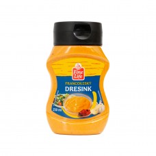 FL DRESSING FRANCUZSKY 1x 250ML
