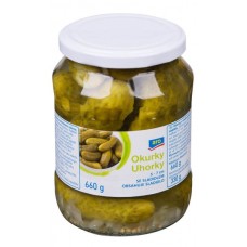 SMALL ARO OKURKY 6X670G