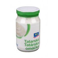 ARO TATARSKA OMACKA 12X250ML