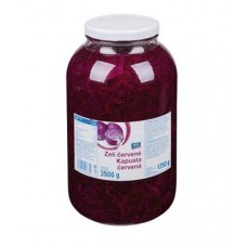 BIG ARO ZELI CERVENE 3X3200G