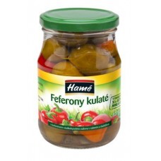 HAME FEFERONY KULATE 10X320G