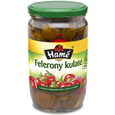 HAME FEFERONY KULATE 8X500G