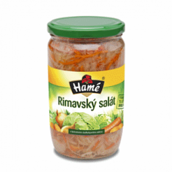 HAME RIMAVSKY SALAT 8X660G