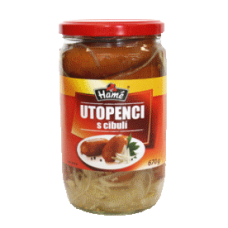 HAME UTOPENCI S CIBULI 4X670G