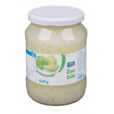 ARO ZELI BILE 8X640G