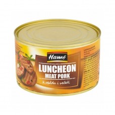 HAME LUNCHEON MEAT PORK 8X400G