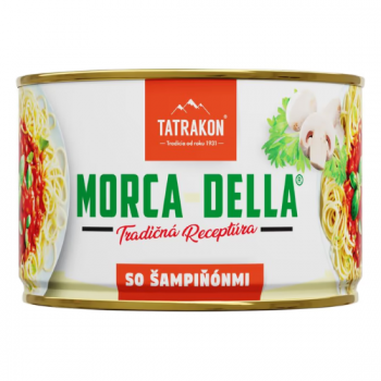 MORCA DELLA SO SAMPIONY 8X400G