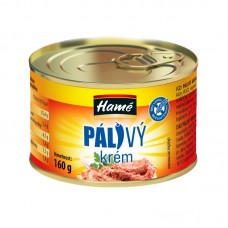 HAME PALIVY KREM 10X160G