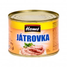 HAME JATROVKA 10X160G