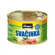 HAME SVACINKA 10X160G