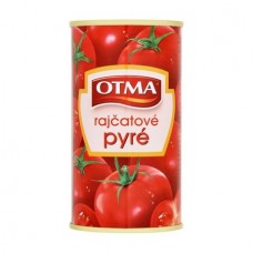OTMA RAJCATOVE PYRE 12X190G