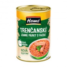 HAME TRENCANSKE JEMNE PARKY 4X410G
