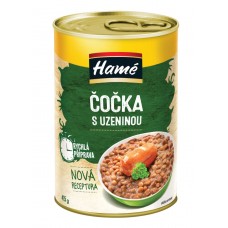 HAME COCKA S UZENINOU 4X415G