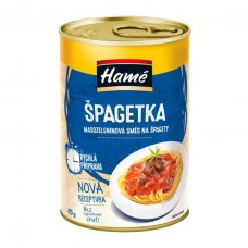 HAME SPAGETKA 4X415G