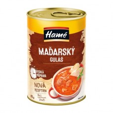 HAME MADARSKY GULAS 4X415G